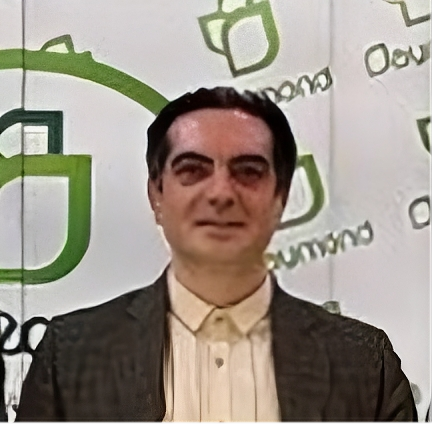 Dr. Mahdavi Majd